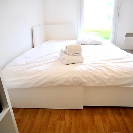 Affaire : Clos Beaumois Apartment
