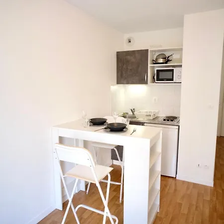 Apartment Affaire : Clos Beaumois