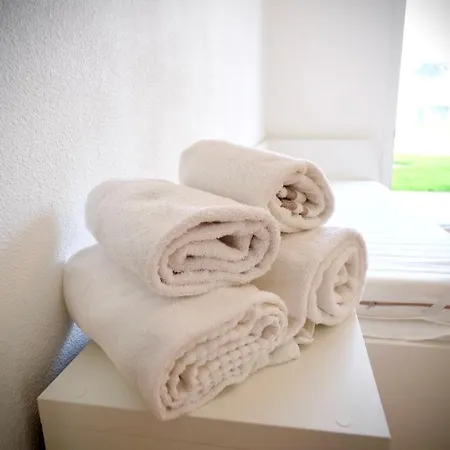 Affaire : Clos Beaumois Apartment Caen