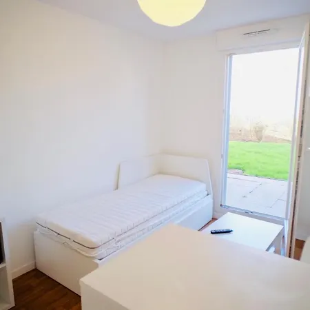 Affaire : Clos Beaumois Apartment *