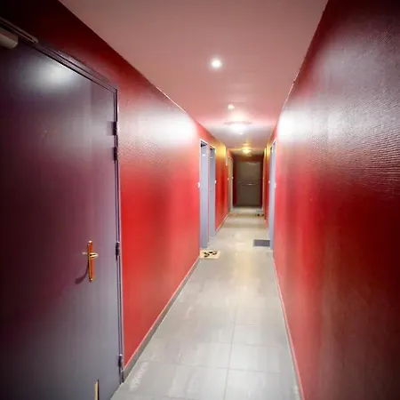Affaire : Clos Beaumois Apartment Caen