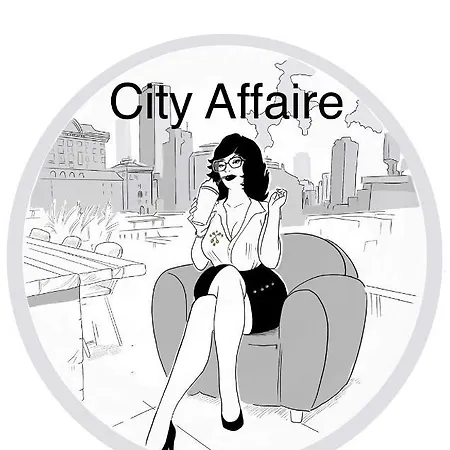 Affaire : Clos Beaumois Apartment Caen
